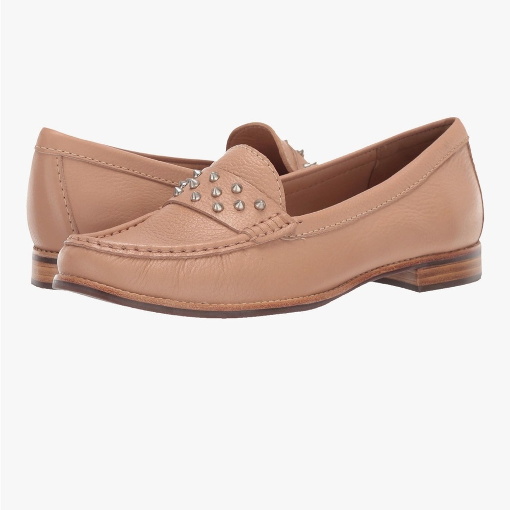 Driver Club USA Louisville loafer